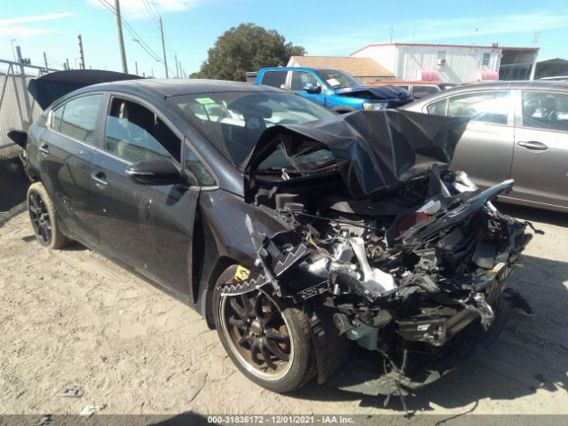 KIA FORTE 2015 knafz4a86f5263808