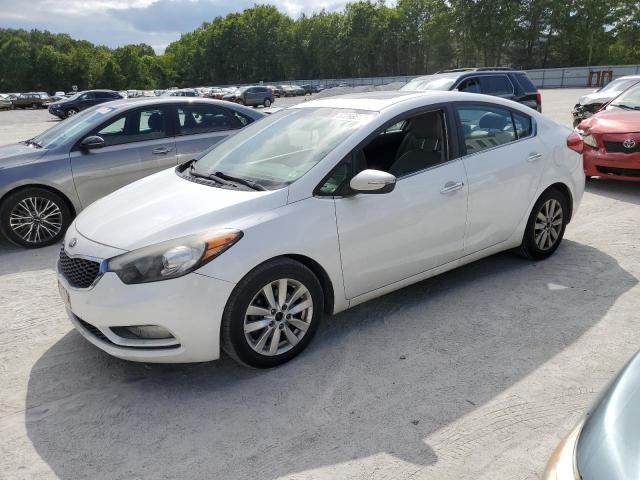 KIA FORTE EX 2015 knafz4a86f5264344