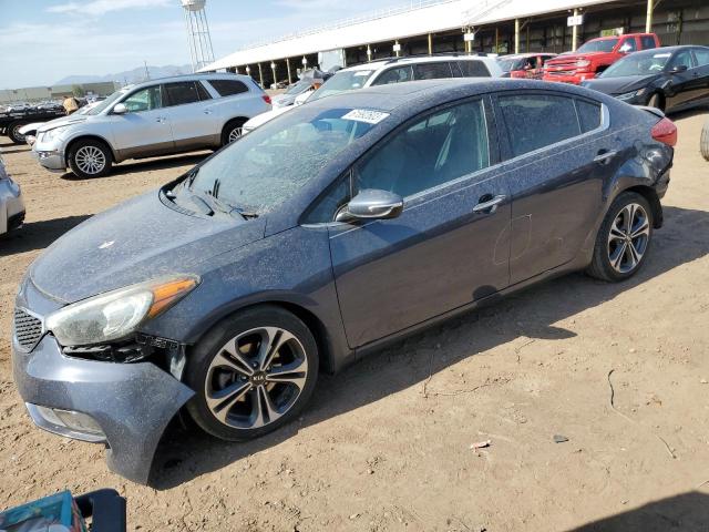 KIA FORTE EX 2015 knafz4a86f5268152