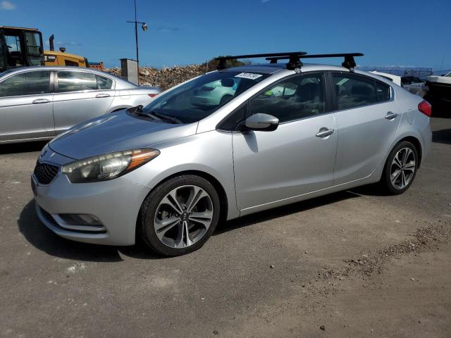 KIA FORTE EX 2015 knafz4a86f5283685