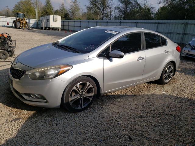 KIA FORTE EX 2015 knafz4a86f5305362