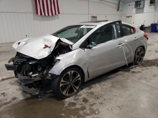 KIA FORTE 2015 knafz4a86f5331265