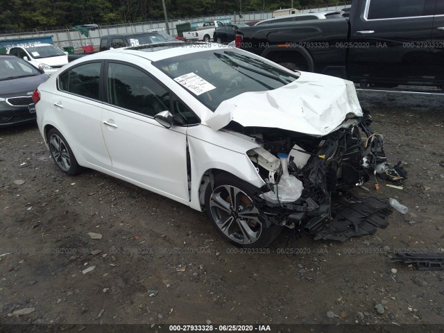 KIA FORTE 2015 knafz4a86f5344193