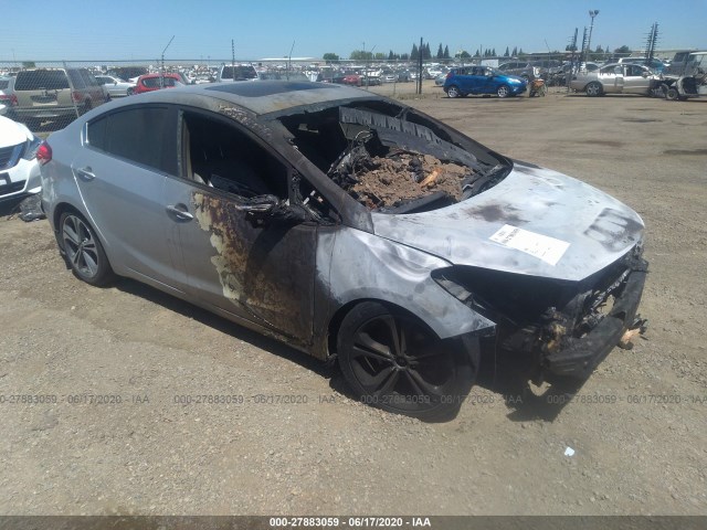 KIA FORTE 2015 knafz4a86f5372754