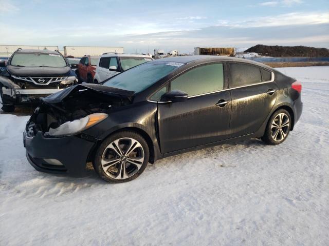 KIA FORTE EX 2015 knafz4a86f5411407