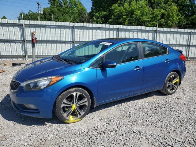 KIA FORTE 2014 knafz4a87e5050719