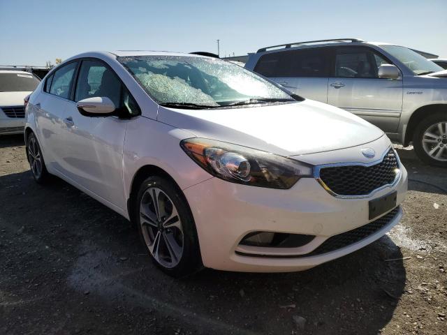 KIA FORTE EX 2014 knafz4a87e5061333