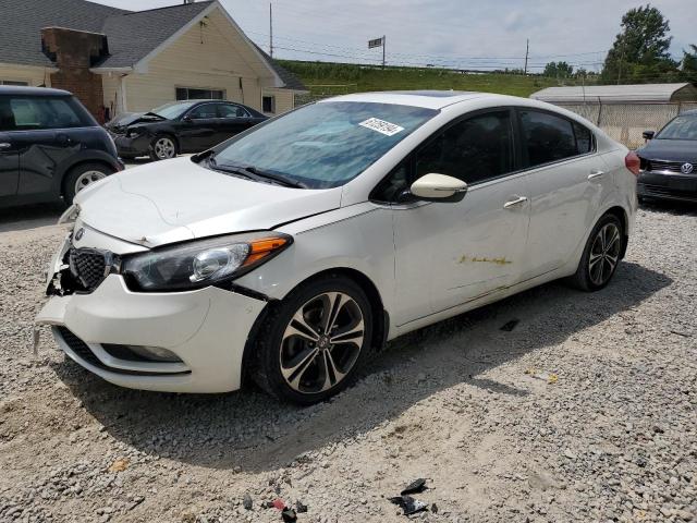 KIA FORTE 2014 knafz4a87e5064507