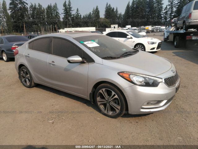 KIA FORTE 2014 knafz4a87e5073417