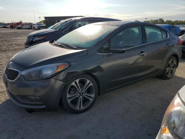 KIA FORTE 2014 knafz4a87e5103211