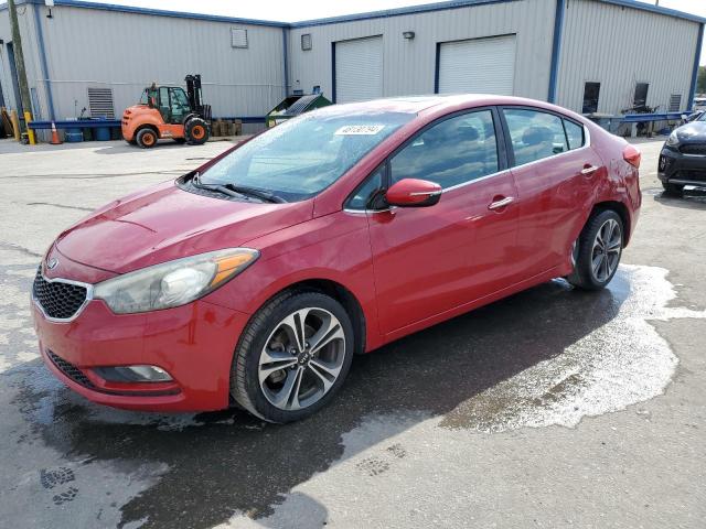 KIA FORTE 2014 knafz4a87e5169130