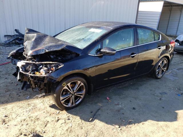 KIA FORTE 2014 knafz4a87e5175770