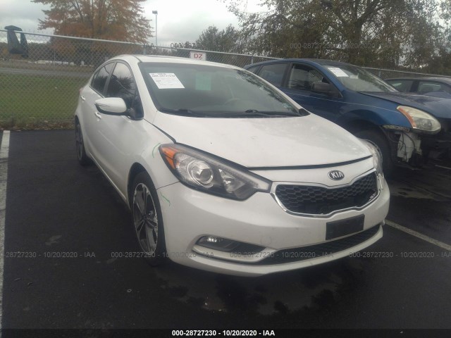 KIA FORTE 2014 knafz4a87e5180841