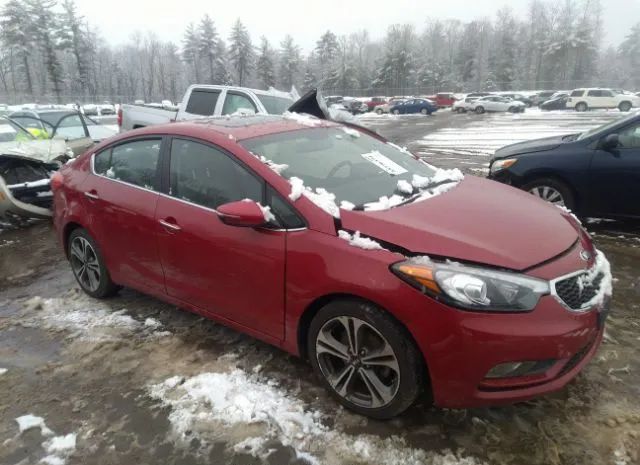 KIA FORTE 2014 knafz4a87e5181472