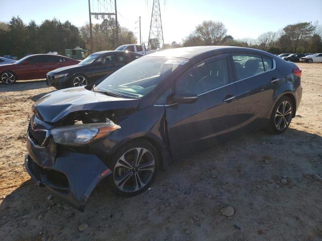 KIA FORTE 2015 knafz4a87f5261209