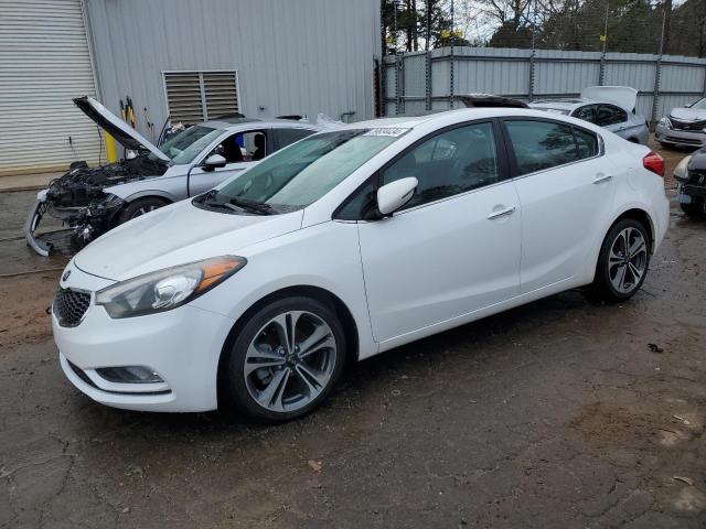 KIA FORTE 2015 knafz4a87f5283128