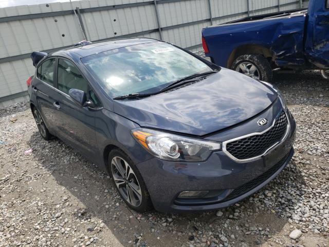 KIA FORTE EX 2015 knafz4a87f5303328