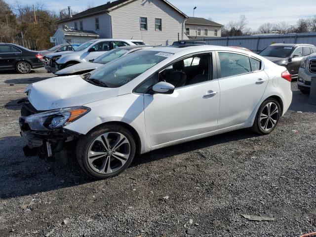 KIA FORTE EX 2015 knafz4a87f5362184