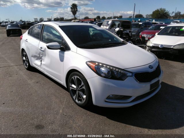 KIA FORTE 2015 knafz4a87f5406491