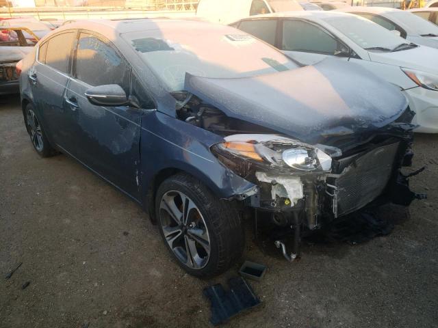 KIA FORTE EX 2014 knafz4a88e5099945