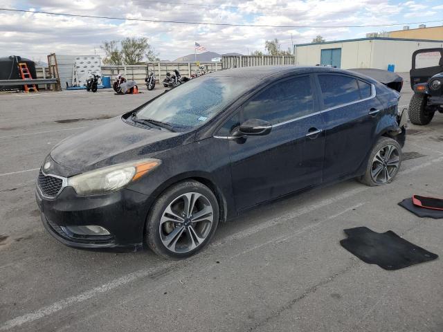 KIA FORTE EX 2014 knafz4a88e5127520