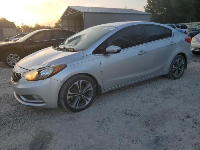 KIA FORTE EX 2014 knafz4a88e5156774