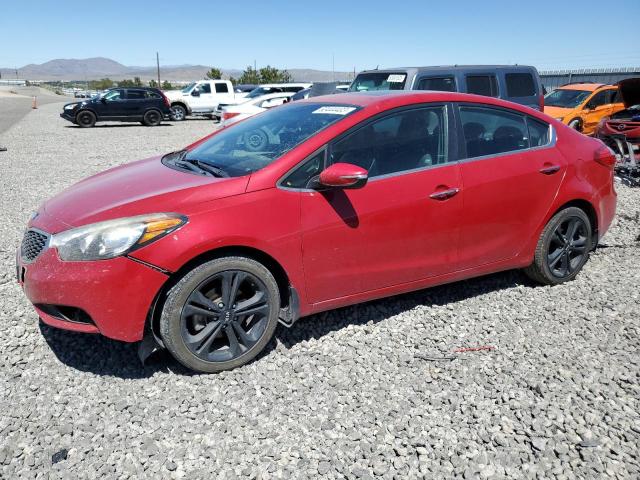 KIA FORTE EX 2014 knafz4a88e5160842