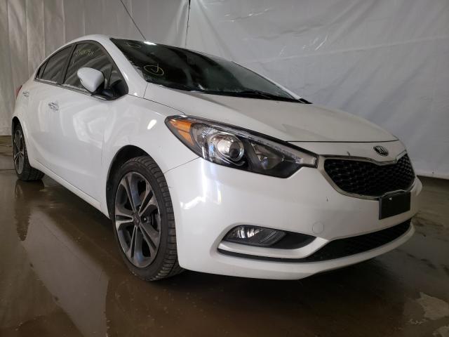 KIA FORTE EX 2014 knafz4a88e5162526