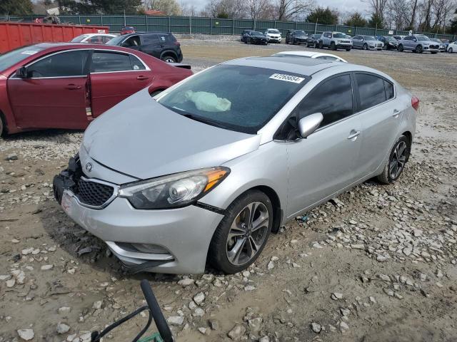 KIA FORTE 2014 knafz4a88e5169783