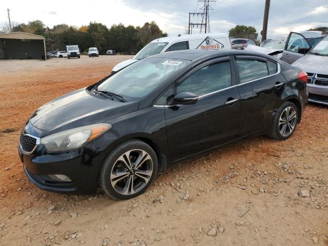 KIA FORTE EX 2014 knafz4a88e5177141