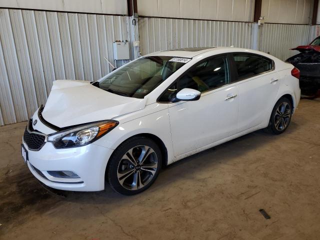 KIA FORTE 2014 knafz4a88e5195655