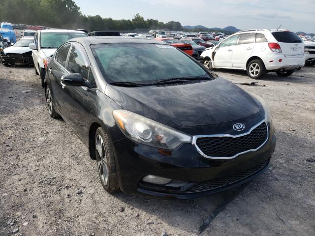 KIA FORTE EX 2015 knafz4a88f5266483