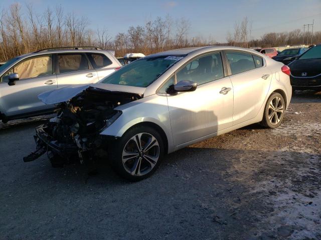 KIA FORTE EX 2015 knafz4a88f5339240