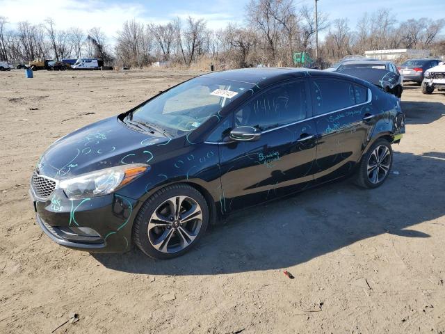 KIA FORTE EX 2015 knafz4a88f5351761