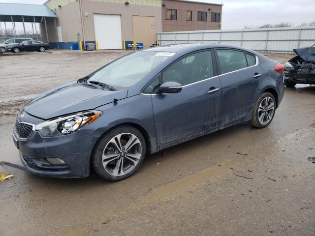 KIA FORTE 2016 knafz4a88g5445432