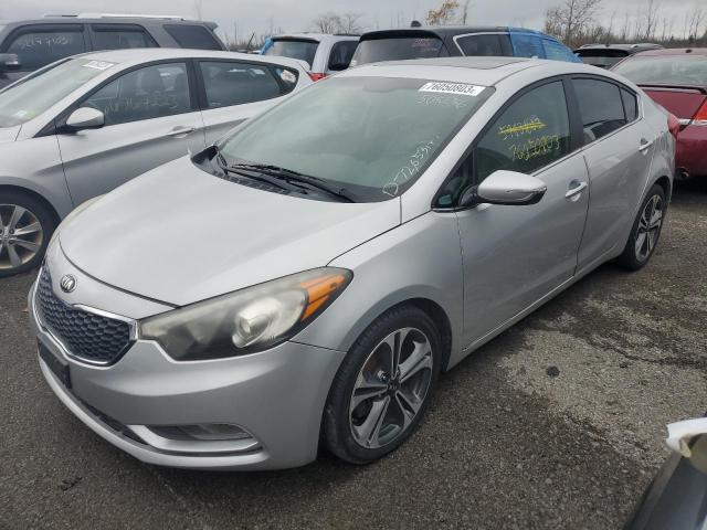 KIA FORTE 2016 knafz4a88g5505256