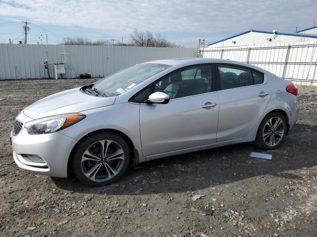 KIA FORTE 2016 knafz4a88g5550102