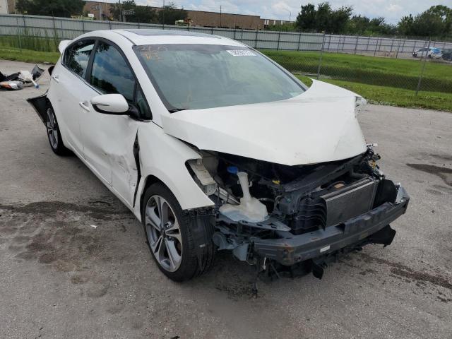 KIA FORTE 2016 knafz4a88g5571418