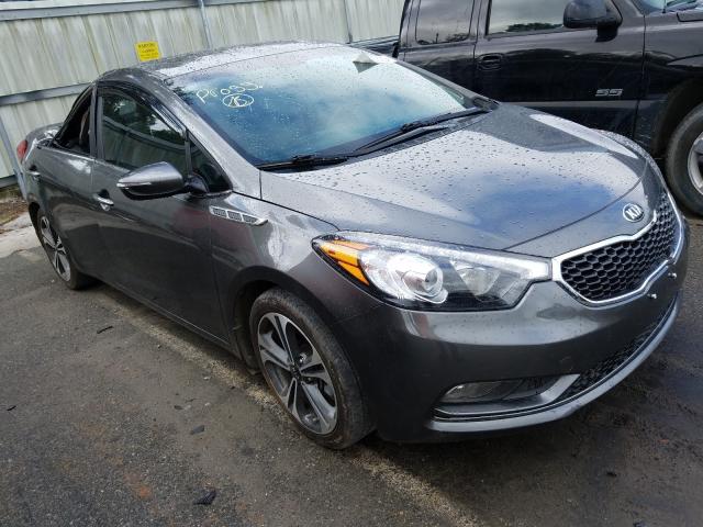 KIA FORTE EX 2014 knafz4a89e5064976