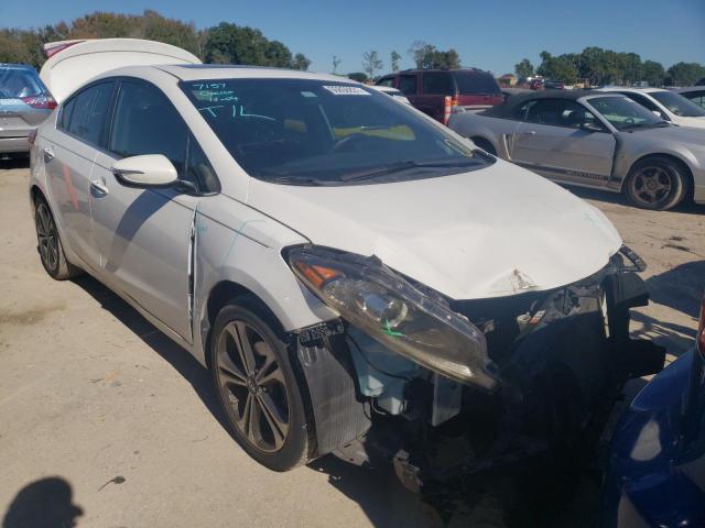 KIA FORTE EX 2014 knafz4a89e5112895