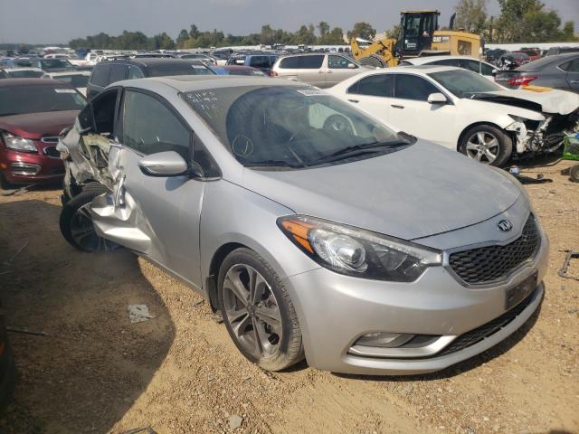 KIA FORTE EX 2014 knafz4a89e5164835