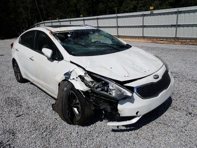 KIA FORTE EX 2014 knafz4a89e5165905