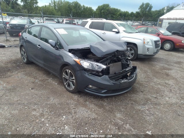 KIA FORTE 2014 knafz4a89e5175544