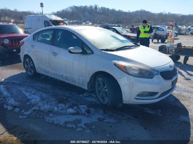 KIA FORTE 2014 knafz4a89e5180808