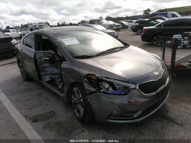 KIA FORTE 2014 knafz4a89e5197866