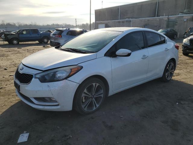 KIA FORTE 2014 knafz4a89e5204458