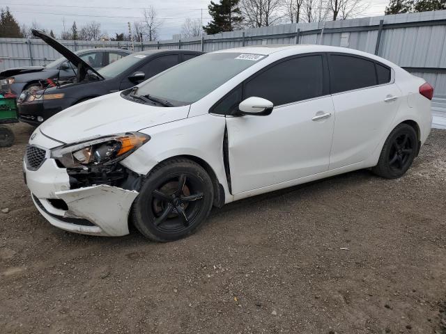 KIA FORTE 2015 knafz4a89f5312760