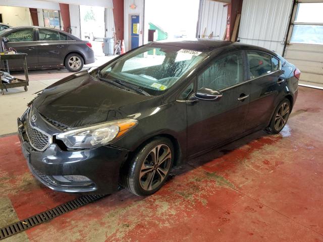 KIA FORTE 2015 knafz4a89f5329218