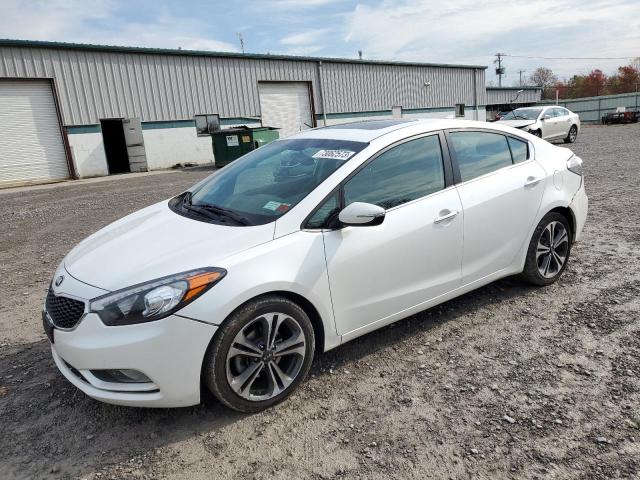 KIA FORTE 2015 knafz4a89f5355690