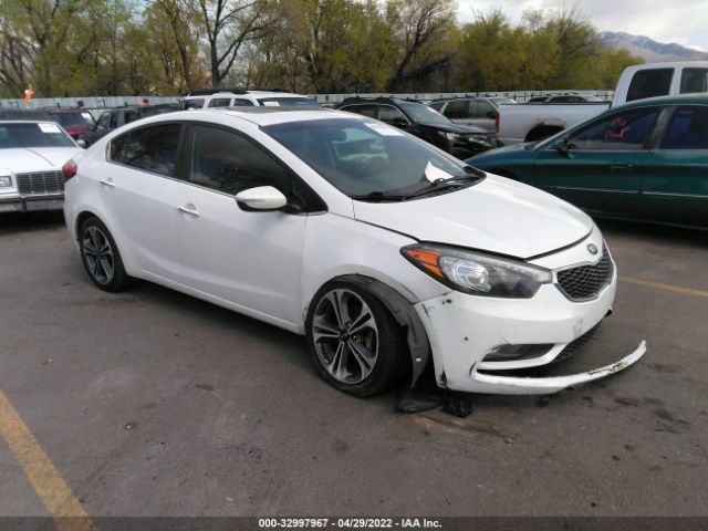 KIA FORTE 2015 knafz4a89f5387149